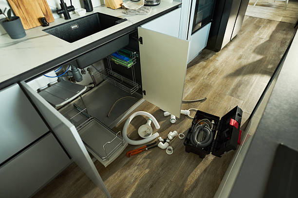 24/7 Emergency Plumbing experts in Monrovia, MD