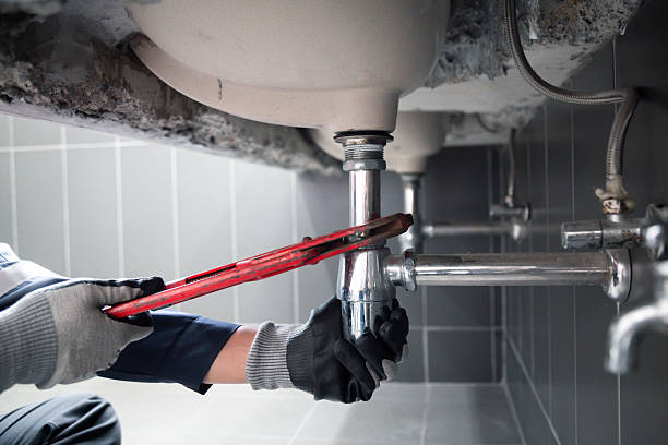 Trusted Pipe Repair service in Monrovia, MD - Masters Plumbing Service